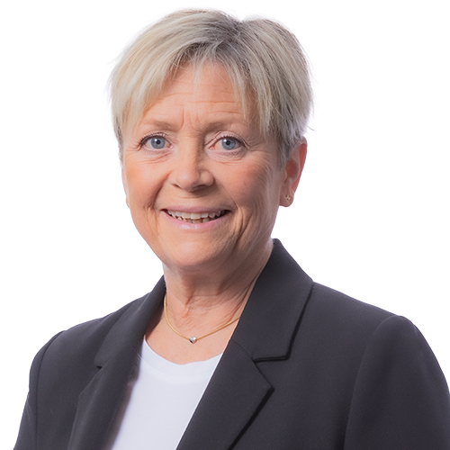 Eva Hellström Nilsson