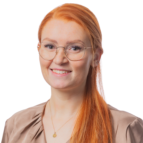 Jannie Karlsson Hillerstål